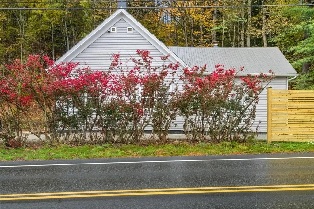 4167 Vt Route 12 Berlin VT 05602