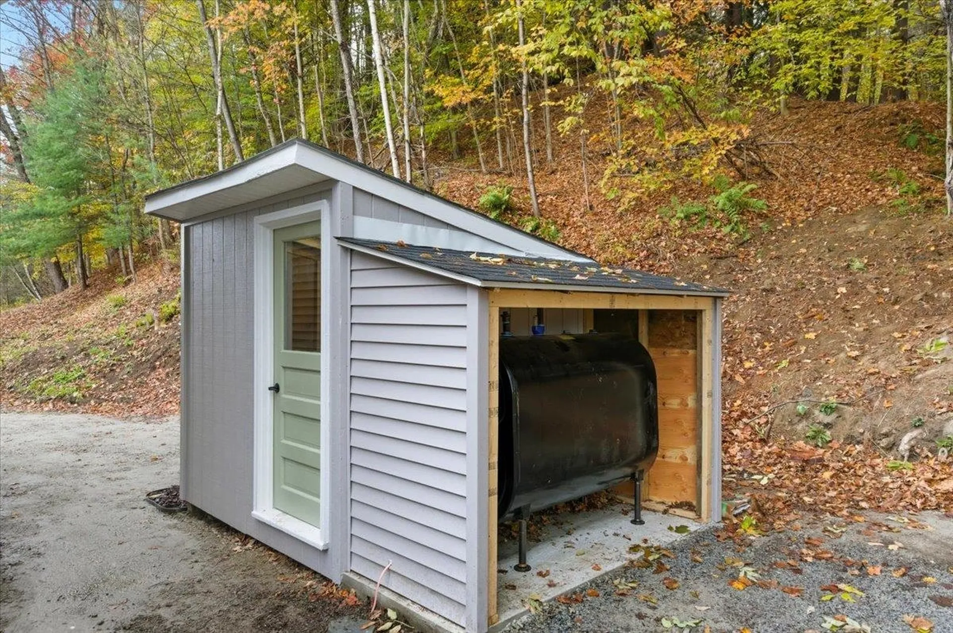 4167 Vt Route 12 Berlin VT 05602