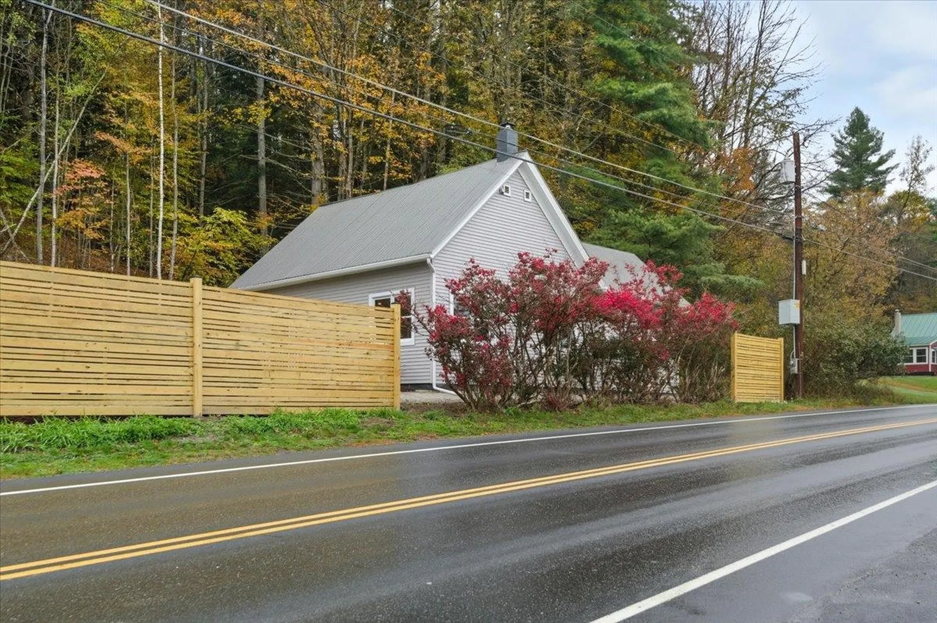 4167 Vt Route 12 Berlin VT 05602