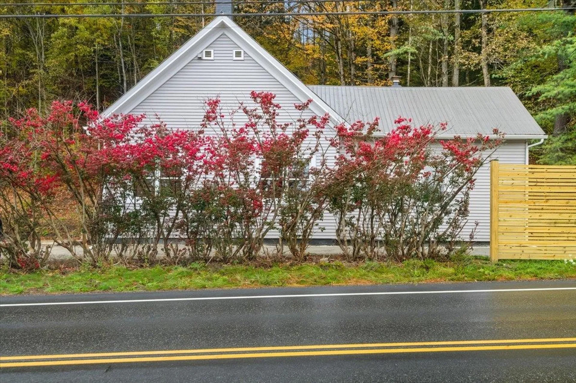4167 Vt Route 12 Berlin VT 05602
