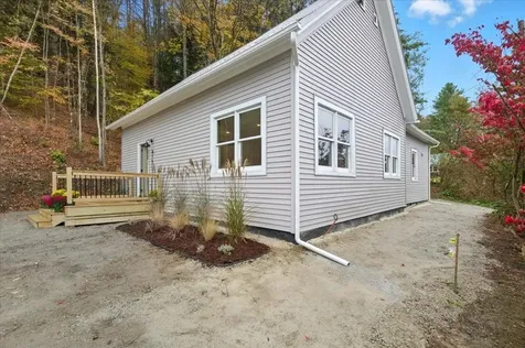 4167 Vt Route 12 Berlin VT 05602