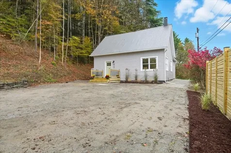 4167 Vt Route 12 Berlin VT 05602