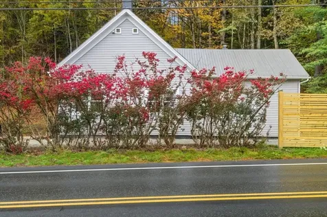4167 Vt Route 12 Berlin VT 05602