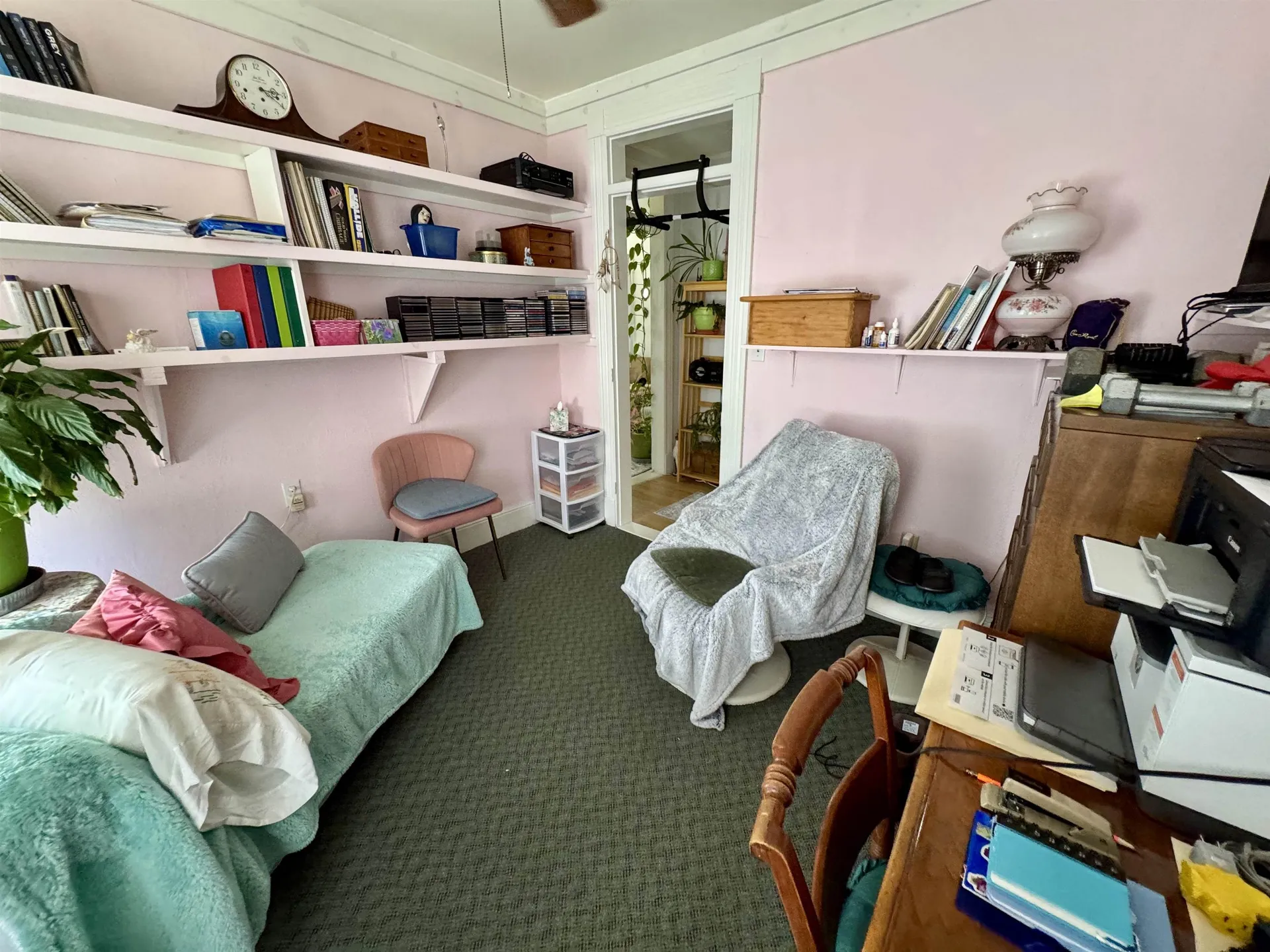 11 Pine Street Haverhill NH 03785
