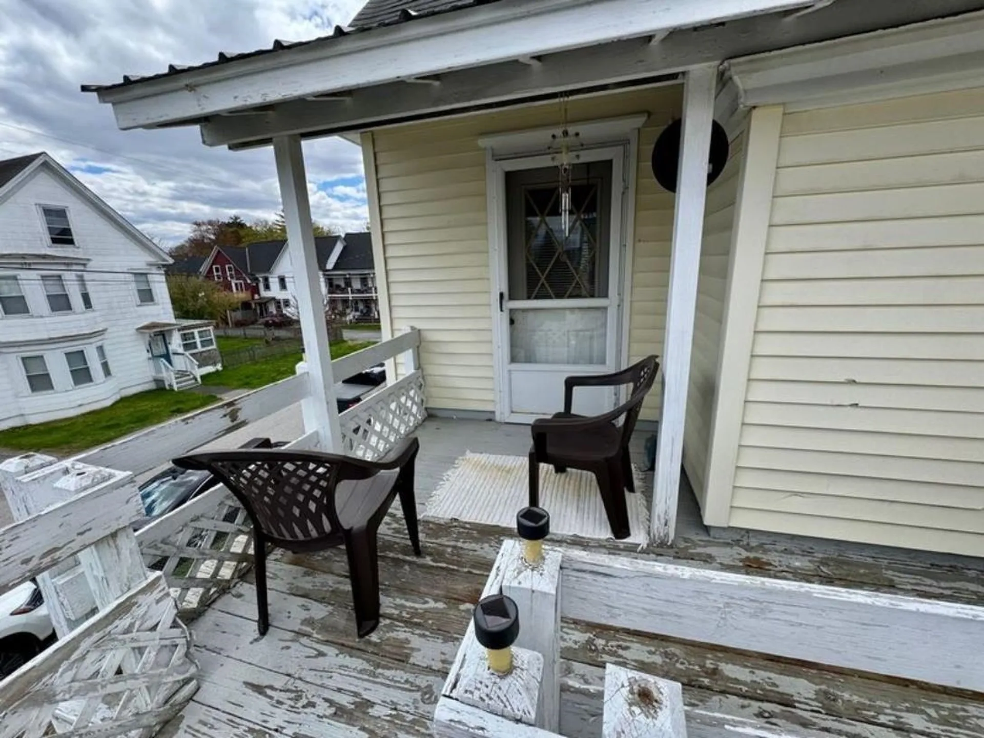11 Pine Street Haverhill NH 03785