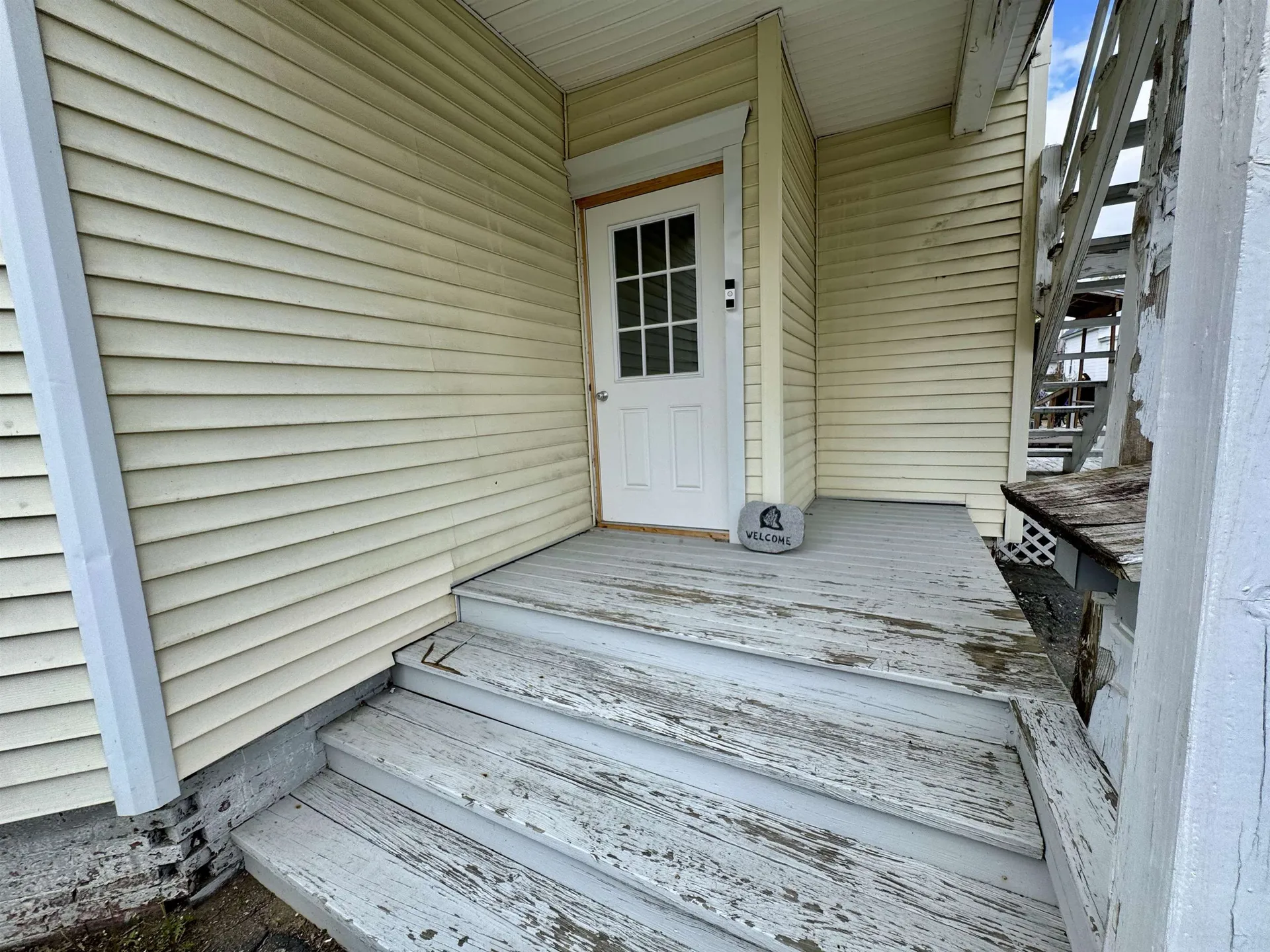 11 Pine Street Haverhill NH 03785