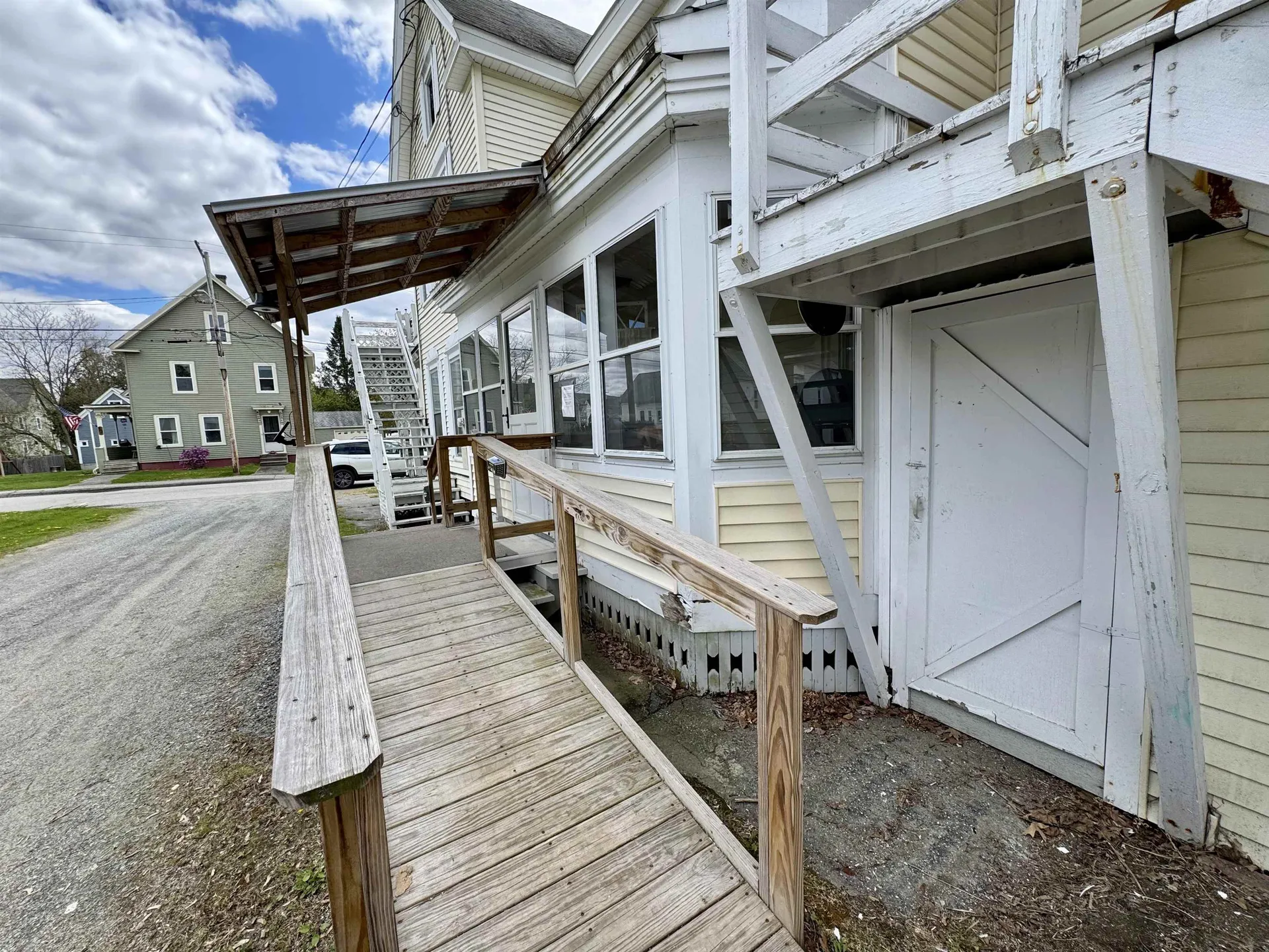 11 Pine Street Haverhill NH 03785