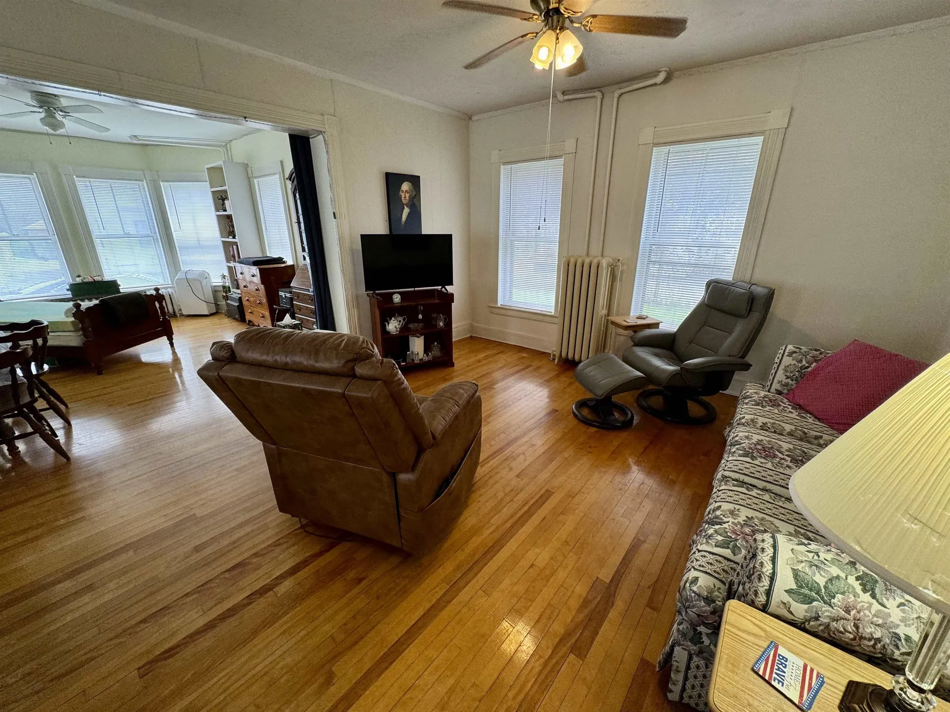 11 Pine Street Haverhill NH 03785