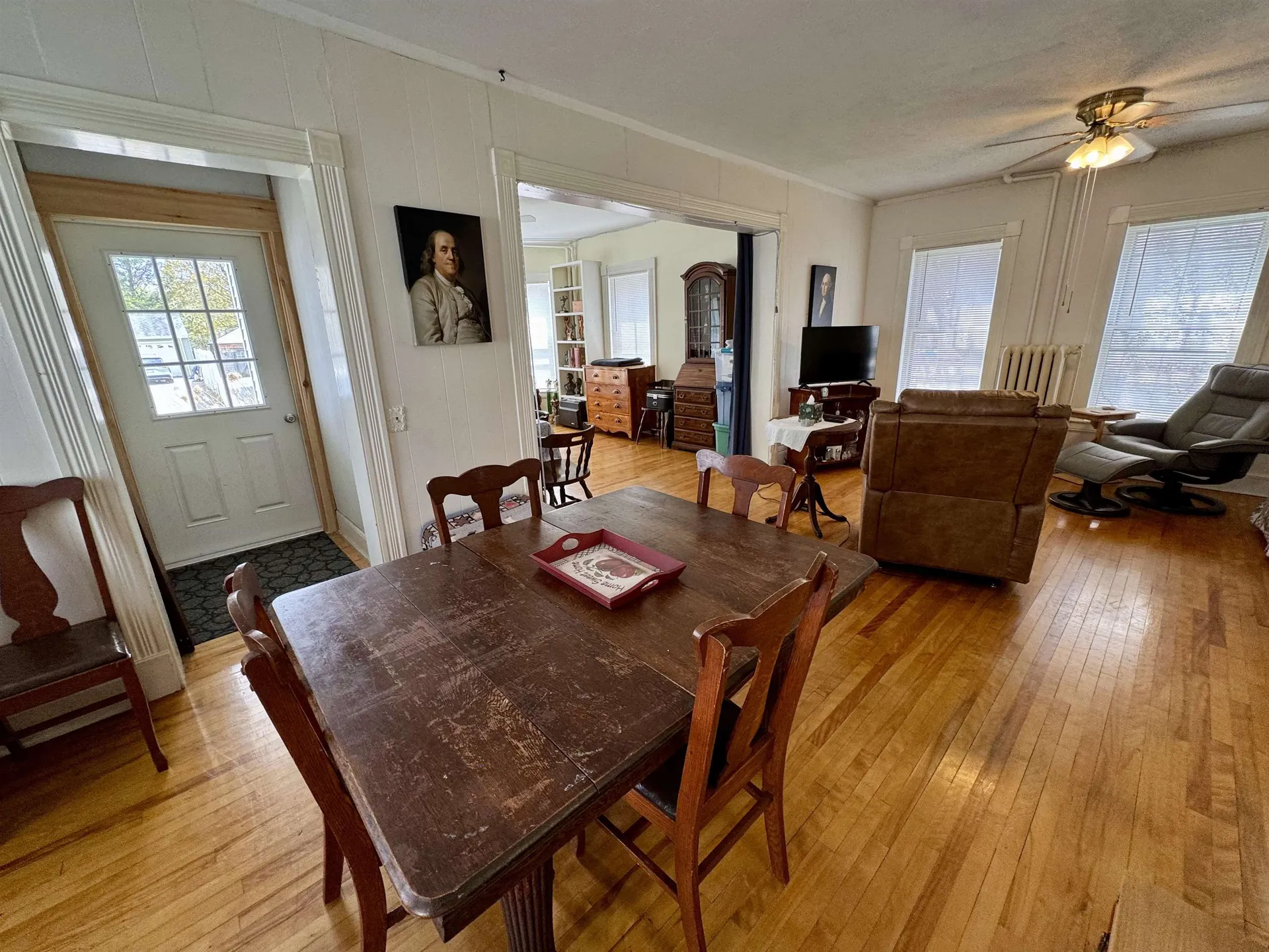 11 Pine Street Haverhill NH 03785