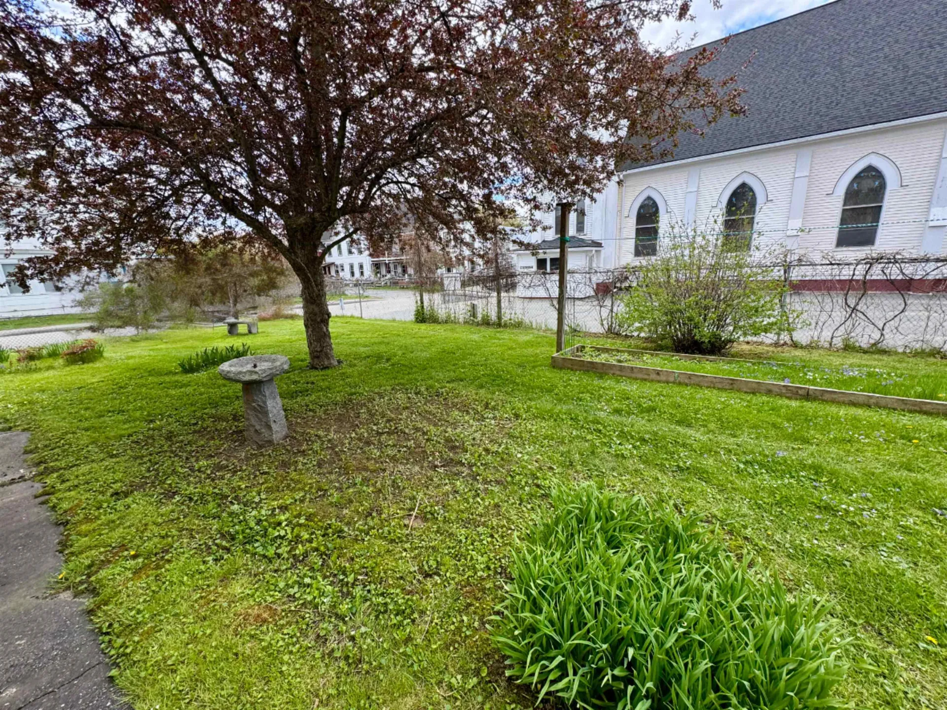 11 Pine Street Haverhill NH 03785