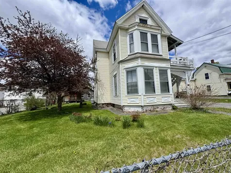 11 Pine Street Haverhill NH 03785
