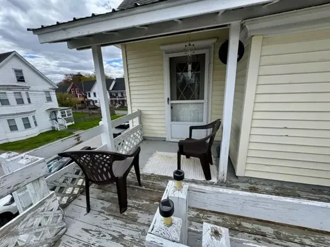 11 Pine Street Haverhill NH 03785