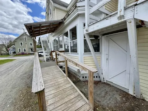 11 Pine Street Haverhill NH 03785