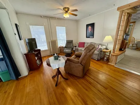 11 Pine Street Haverhill NH 03785