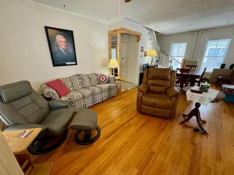 11 Pine Street Haverhill NH 03785