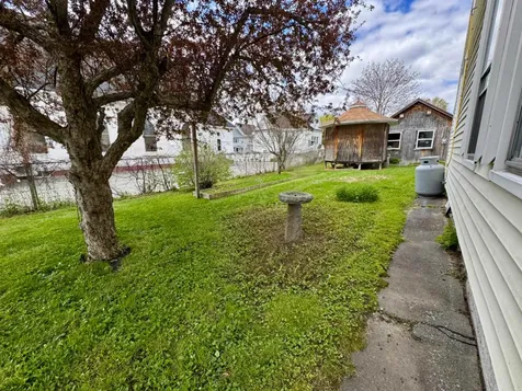 11 Pine Street Haverhill NH 03785