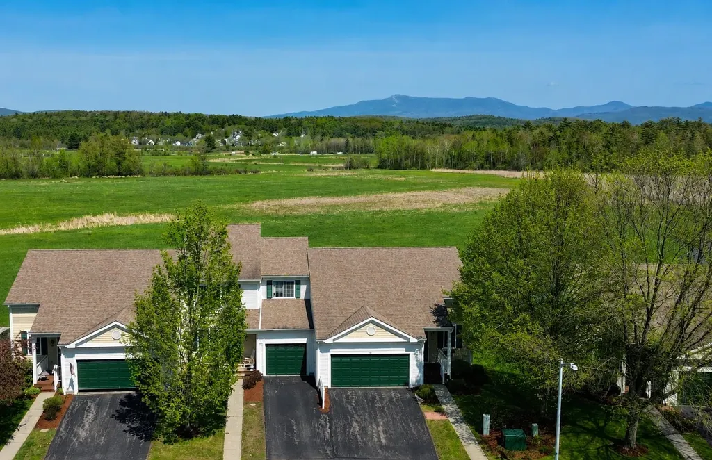 24 Fox Run Road Essex VT 05452
