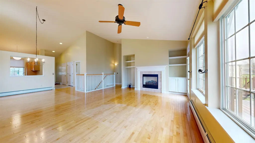 24 Fox Run Road Essex VT 05452