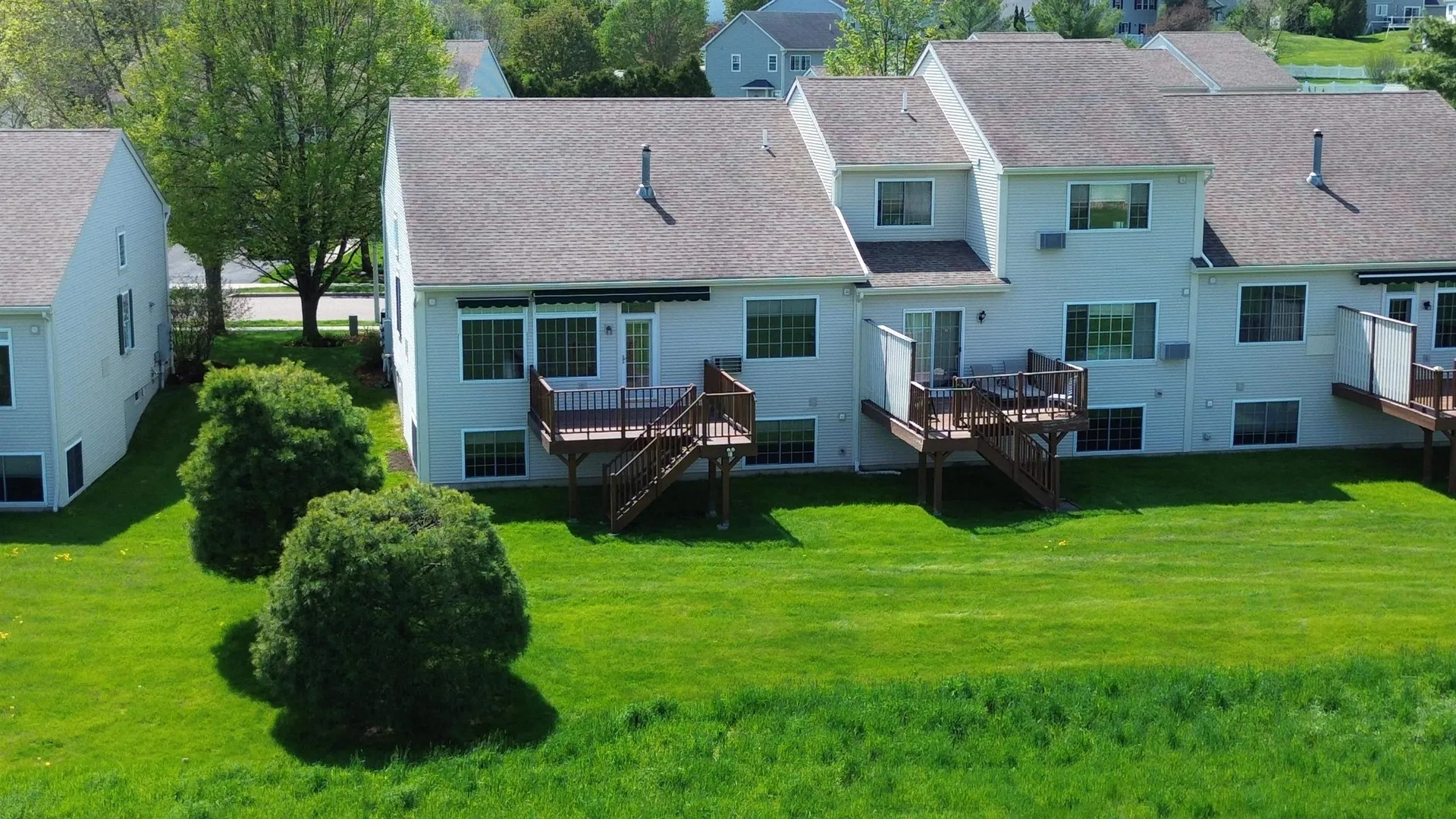 24 Fox Run Road Essex VT 05452