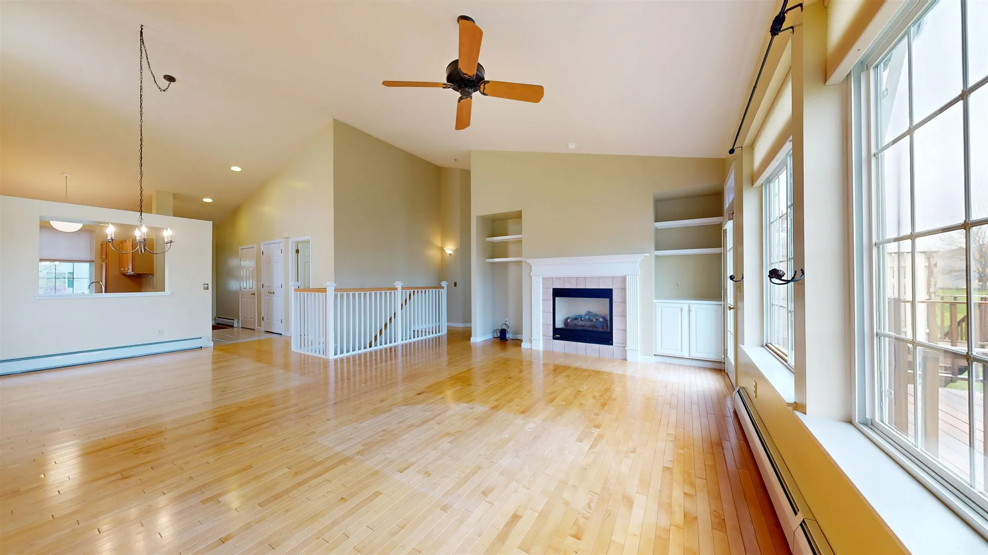 24 Fox Run Road Essex VT 05452
