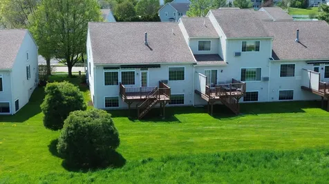 24 Fox Run Road Essex VT 05452