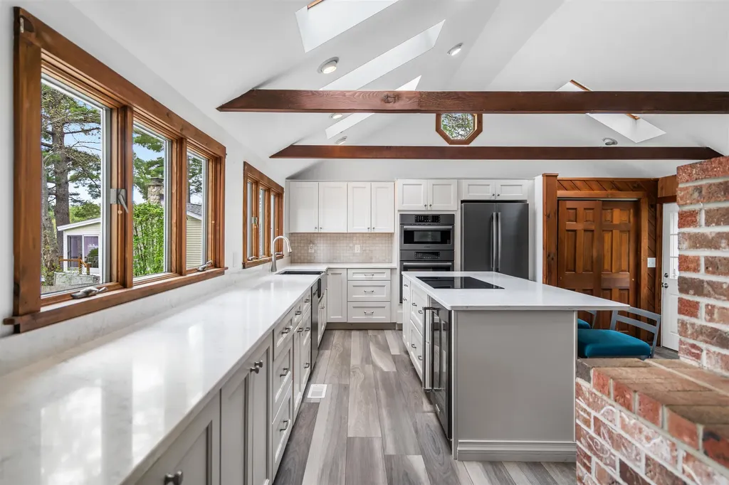 296 Pickerel Point Road Wakefield NH 03872