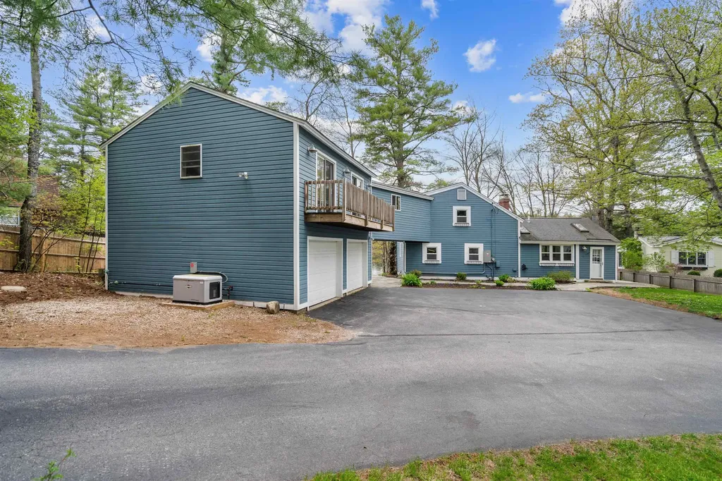296 Pickerel Point Road Wakefield NH 03872