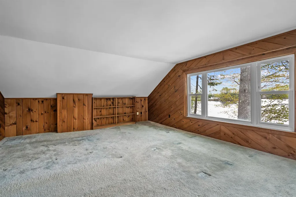 296 Pickerel Point Road Wakefield NH 03872