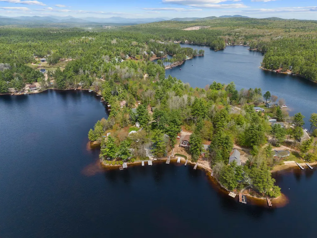 296 Pickerel Point Road Wakefield NH 03872
