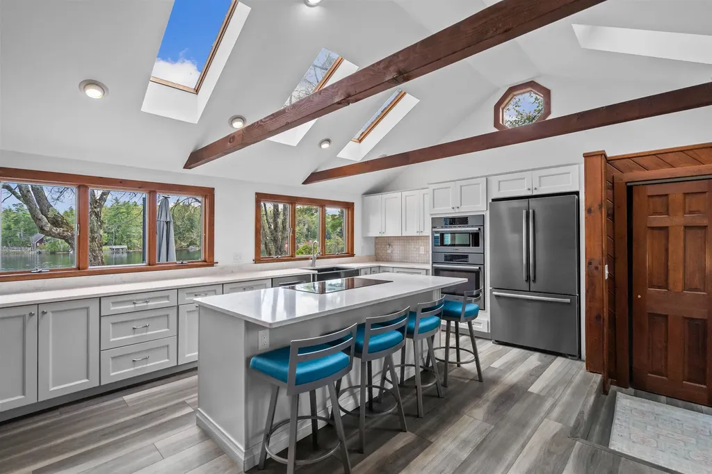 296 Pickerel Point Road Wakefield NH 03872