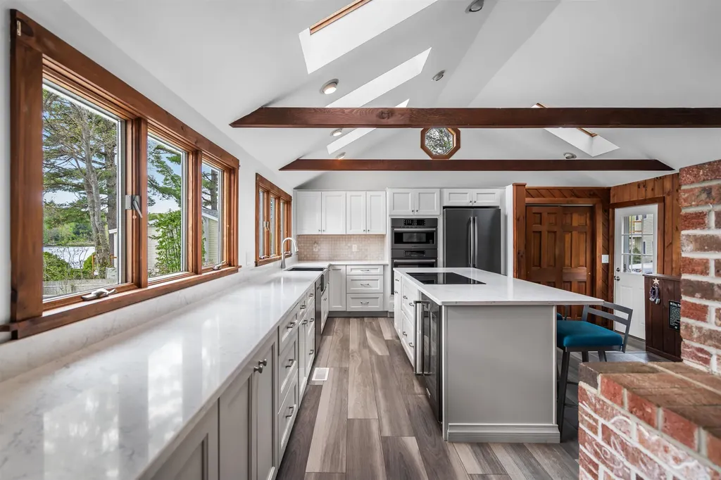 296 Pickerel Point Road Wakefield NH 03872