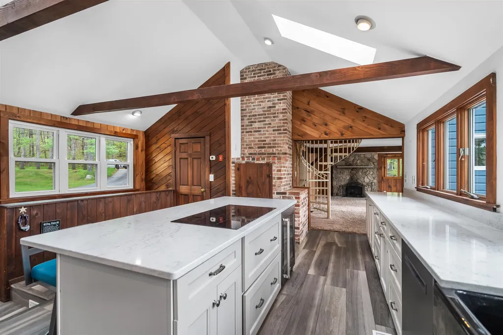 296 Pickerel Point Road Wakefield NH 03872