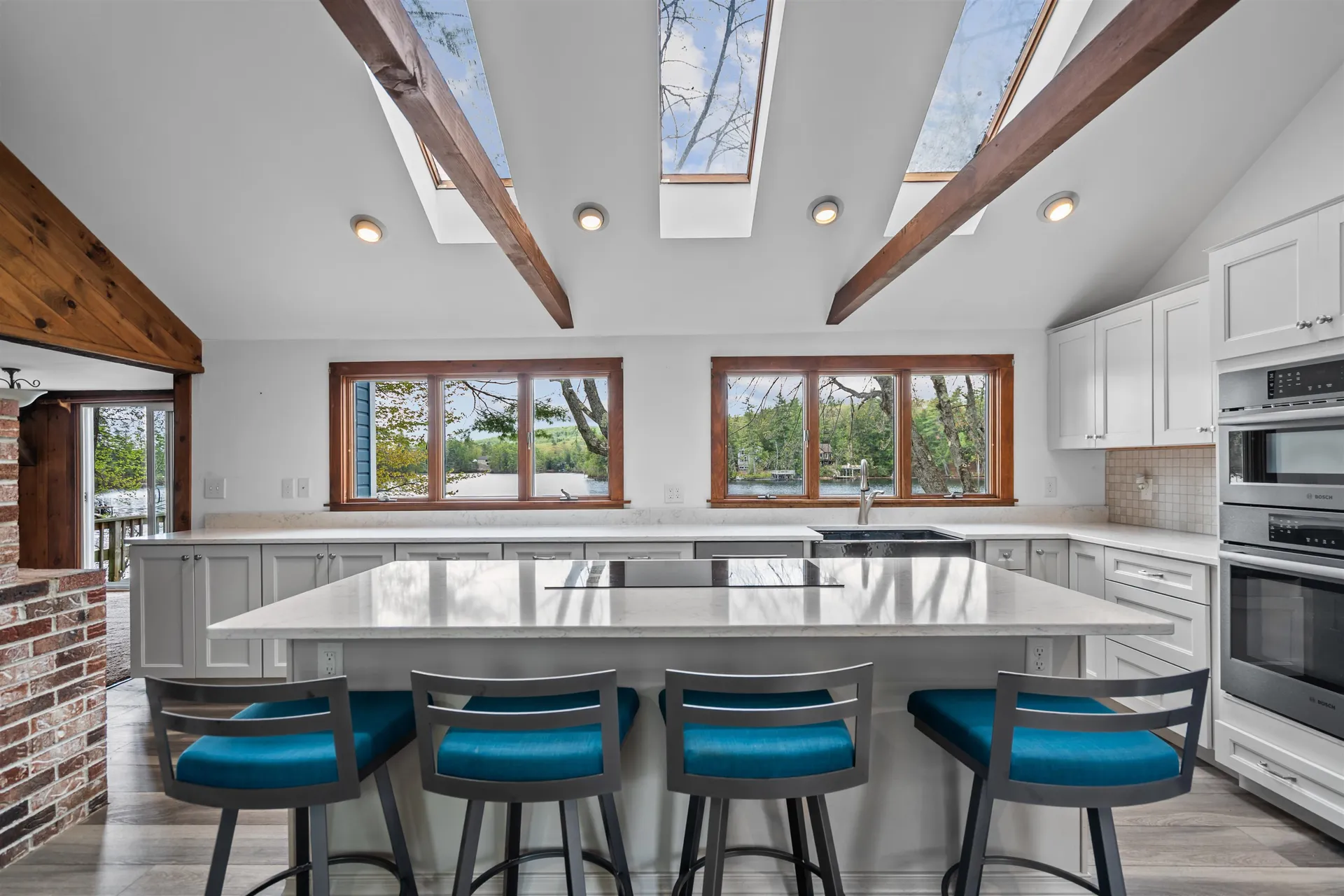 296 Pickerel Point Road Wakefield NH 03872