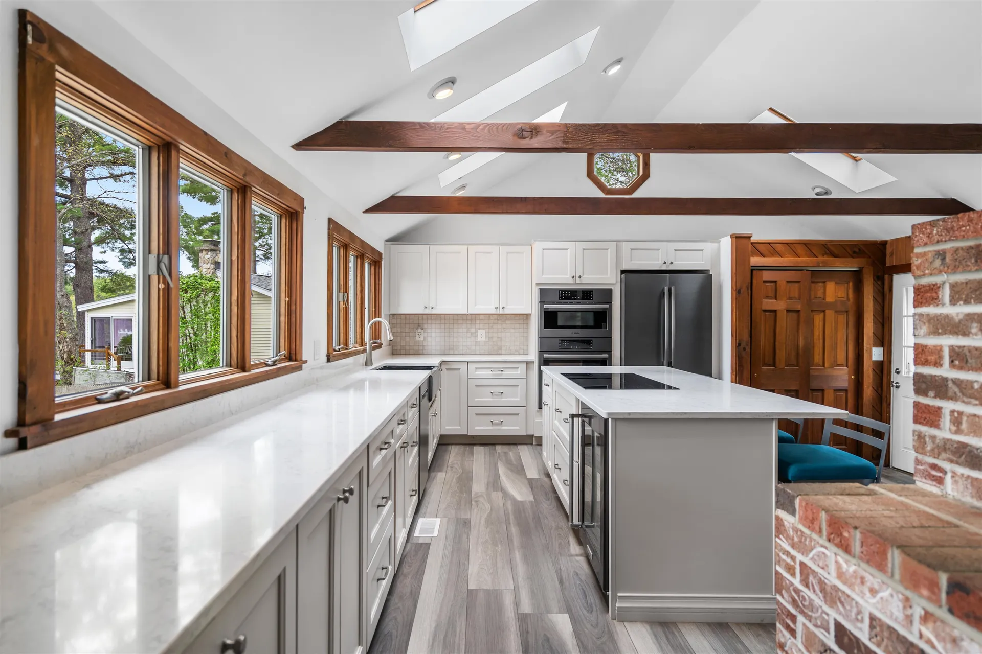 296 Pickerel Point Road Wakefield NH 03872