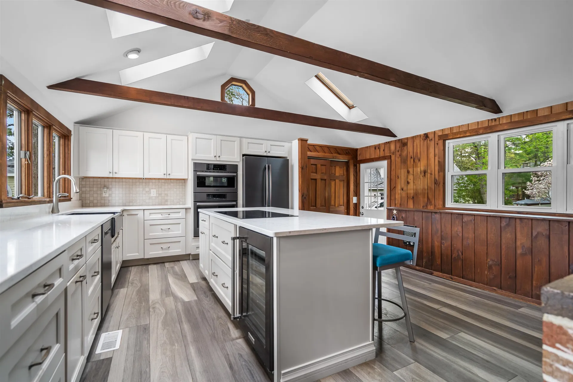 296 Pickerel Point Road Wakefield NH 03872