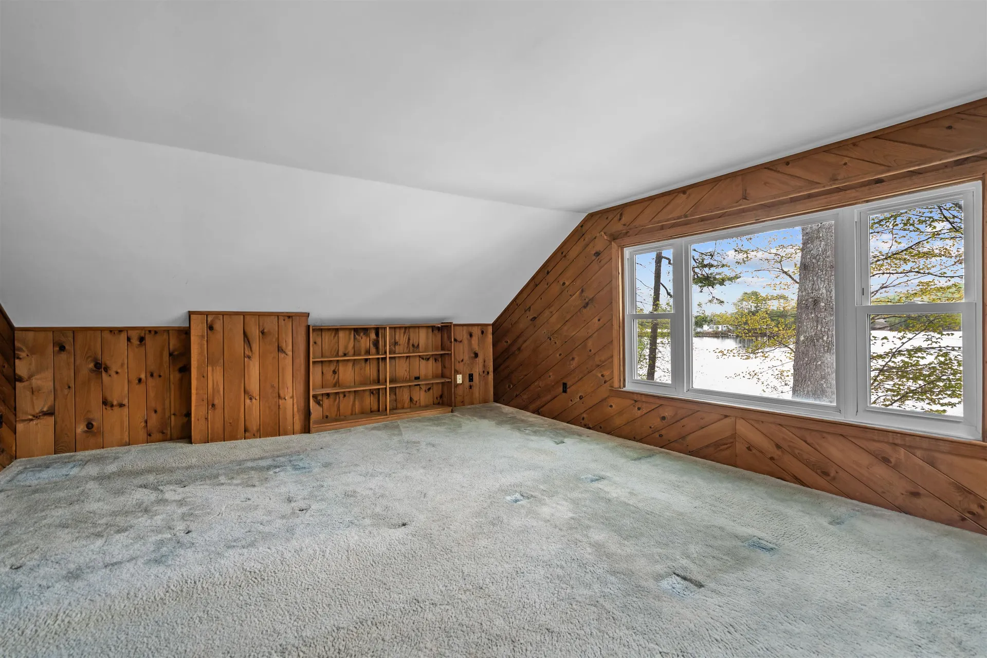 296 Pickerel Point Road Wakefield NH 03872