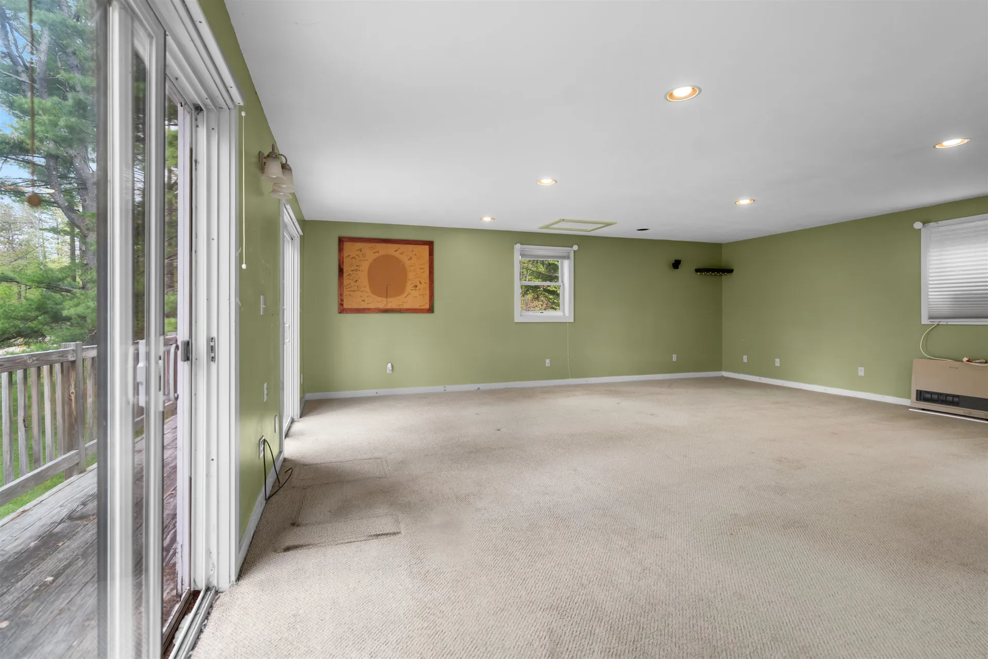 296 Pickerel Point Road Wakefield NH 03872