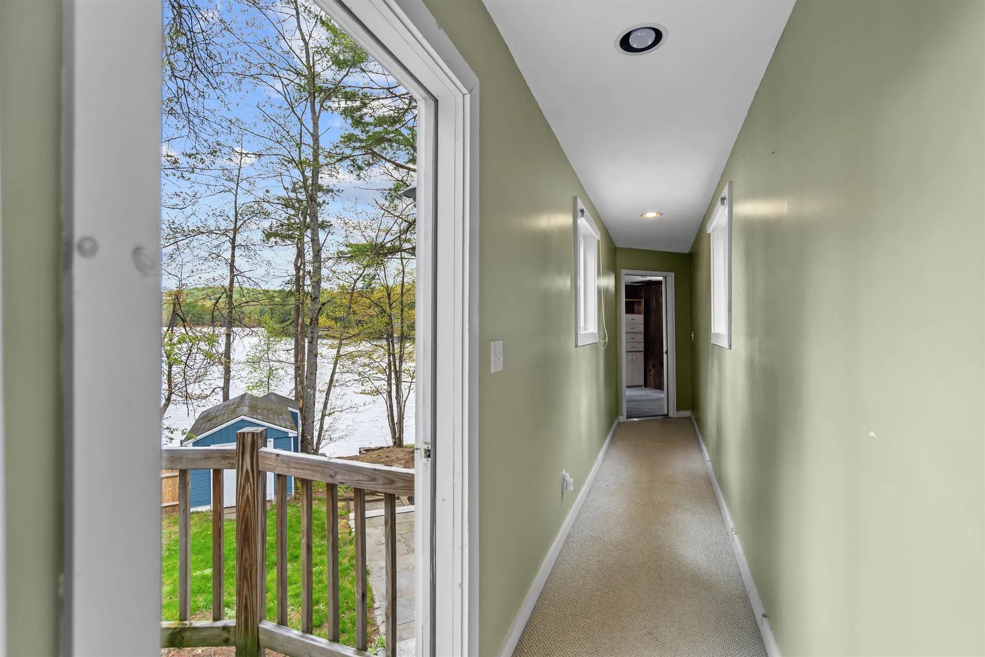 296 Pickerel Point Road Wakefield NH 03872