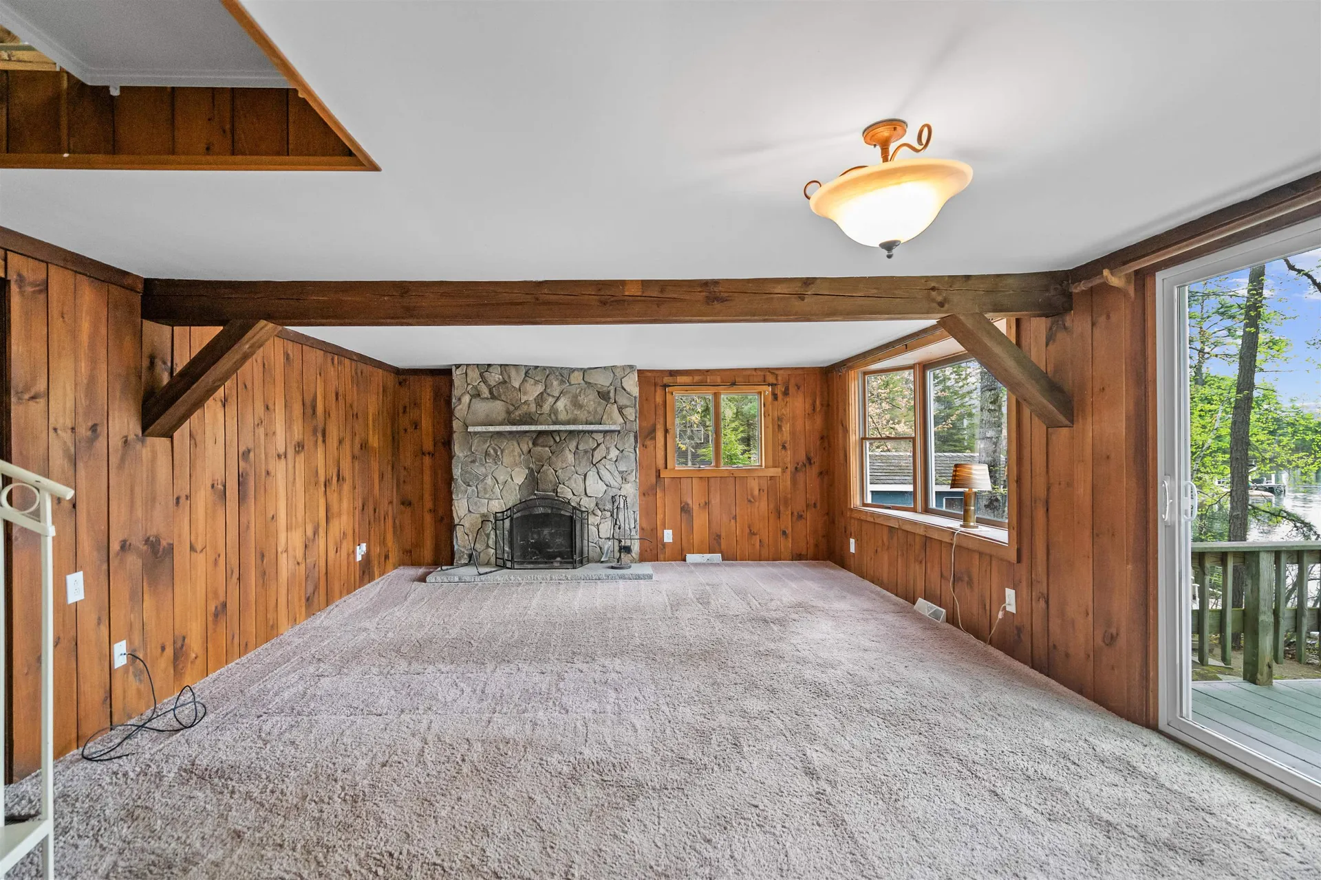 296 Pickerel Point Road Wakefield NH 03872