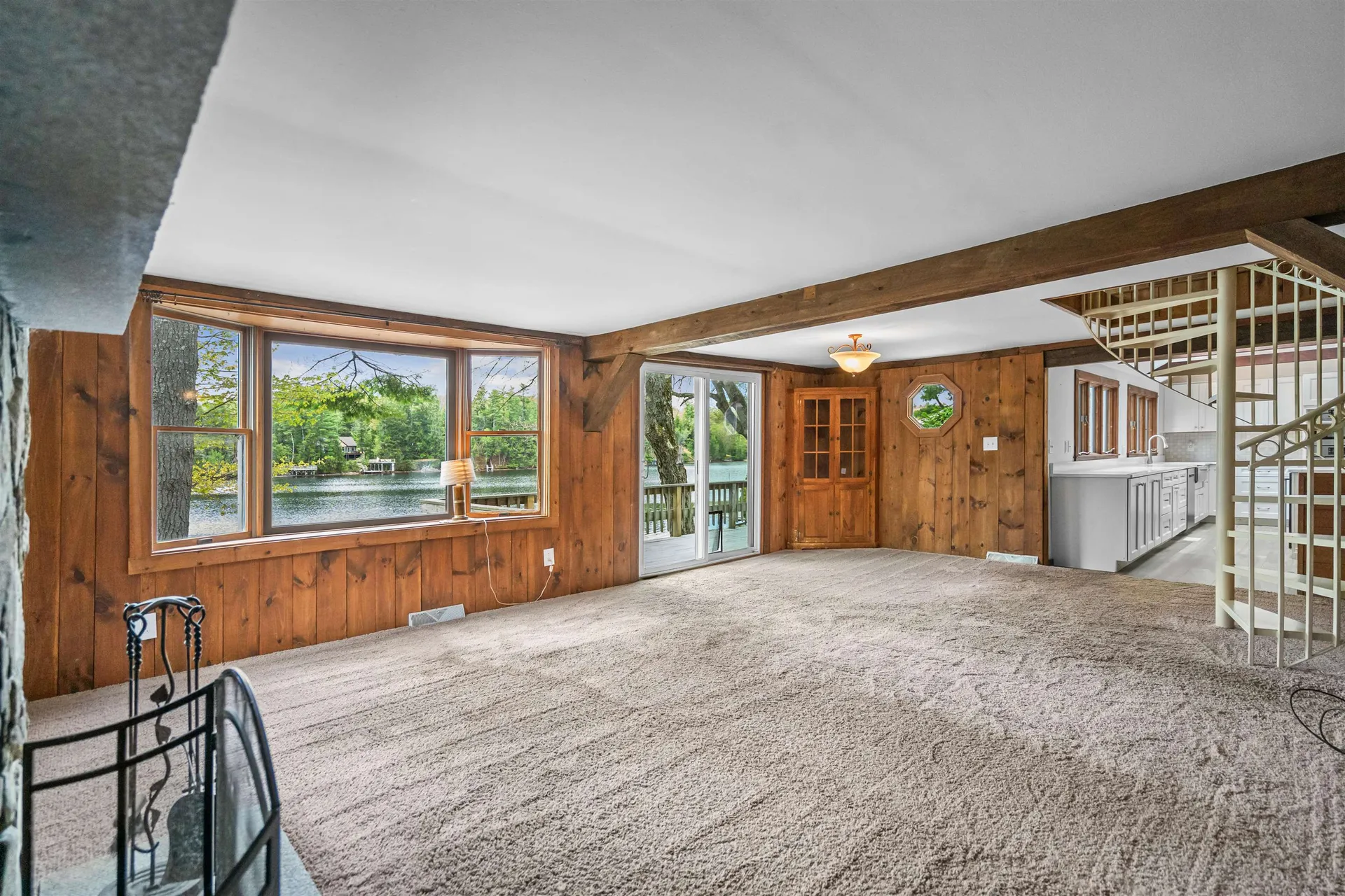 296 Pickerel Point Road Wakefield NH 03872