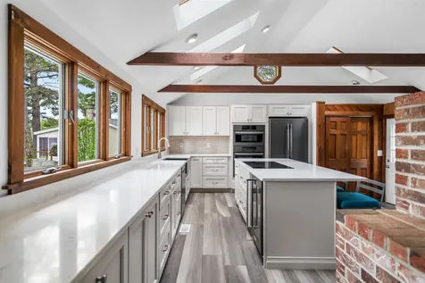 296 Pickerel Point Road Wakefield NH 03872