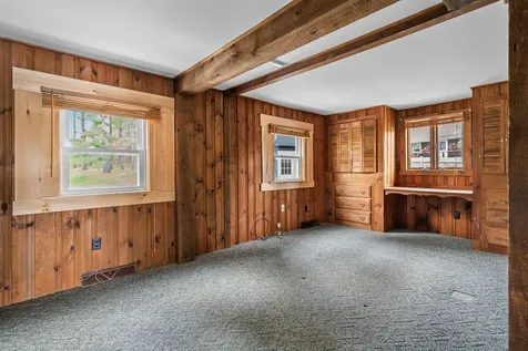 296 Pickerel Point Road Wakefield NH 03872