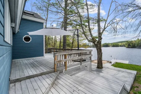 296 Pickerel Point Road Wakefield NH 03872