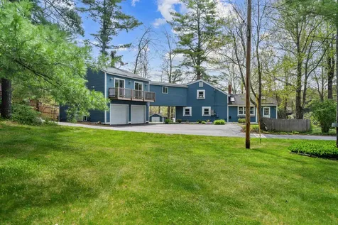 296 Pickerel Point Road Wakefield NH 03872