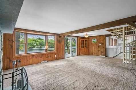 296 Pickerel Point Road Wakefield NH 03872