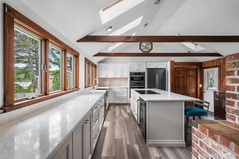 296 Pickerel Point Road Wakefield NH 03872