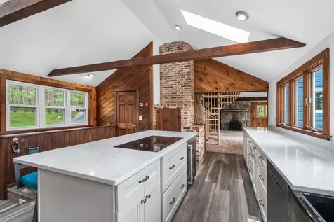 296 Pickerel Point Road Wakefield NH 03872