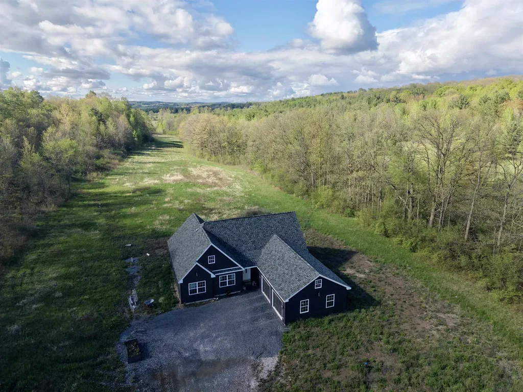 196 Murray Road Whiting VT 05778