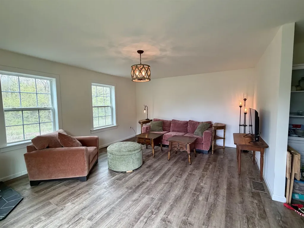 196 Murray Road Whiting VT 05778