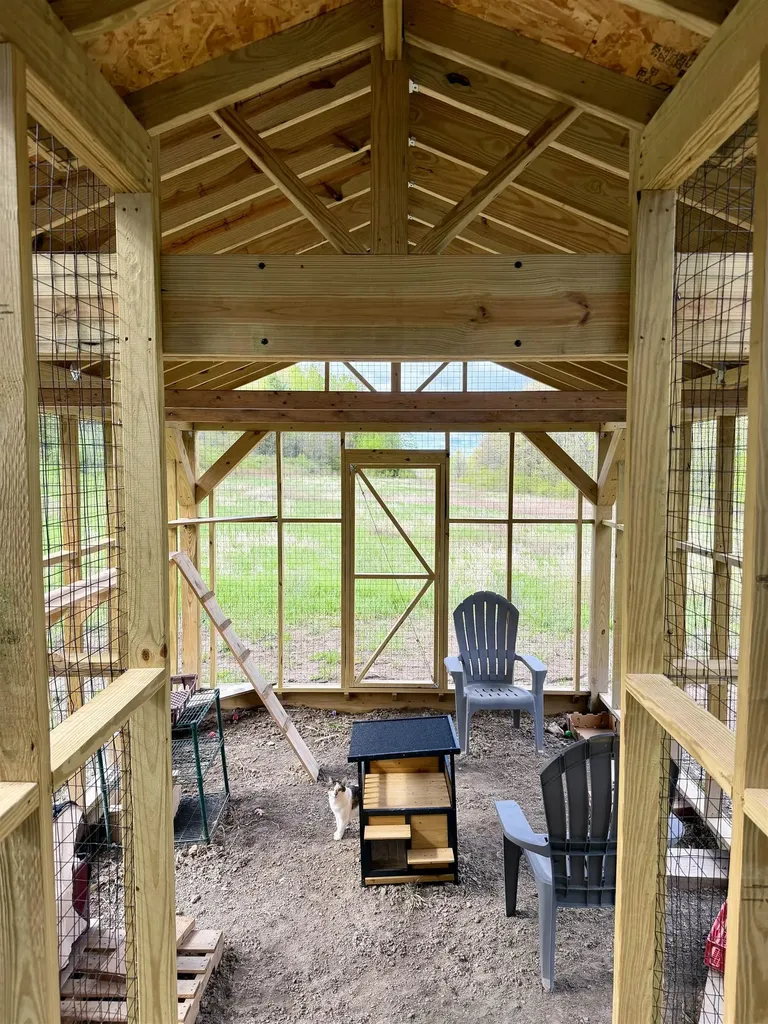 196 Murray Road Whiting VT 05778